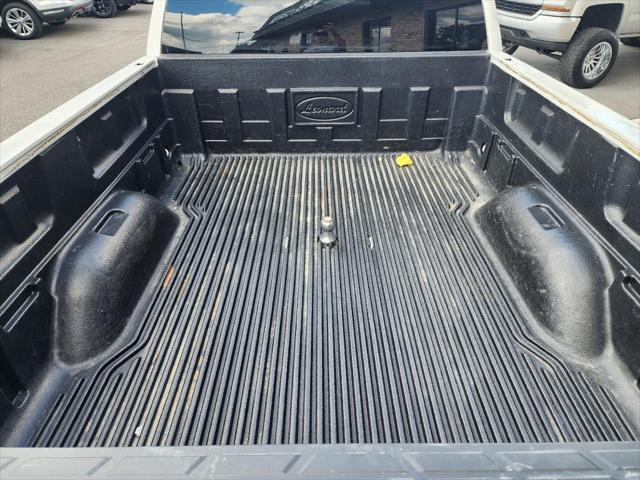 used 2009 Chevrolet Silverado 2500 car, priced at $21,995