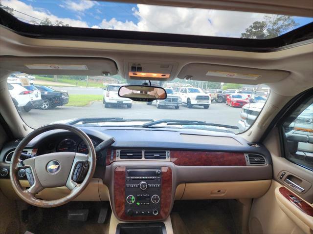 used 2009 Chevrolet Silverado 2500 car, priced at $21,995