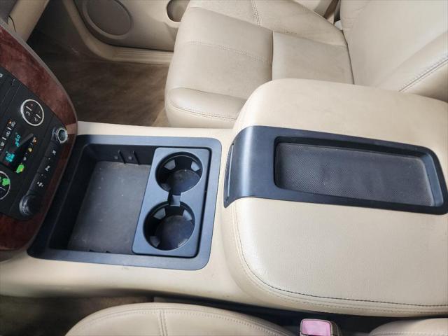used 2009 Chevrolet Silverado 2500 car, priced at $21,995