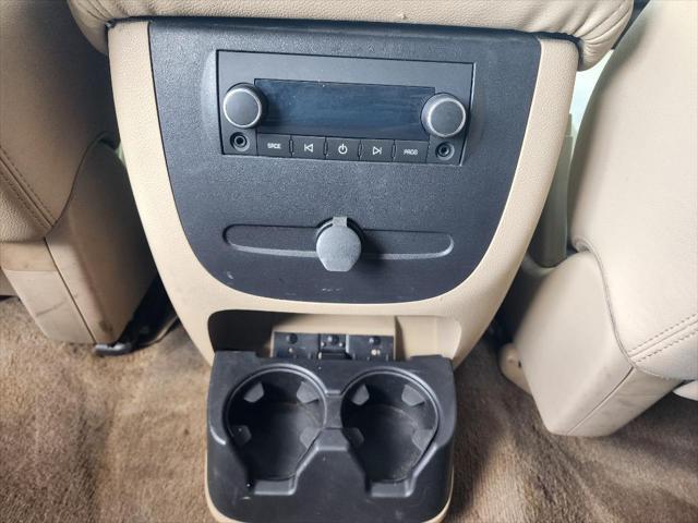 used 2009 Chevrolet Silverado 2500 car, priced at $21,995