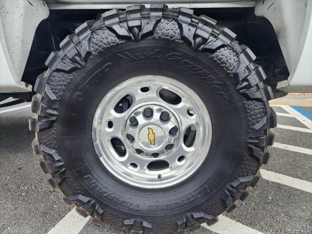 used 2009 Chevrolet Silverado 2500 car, priced at $21,995