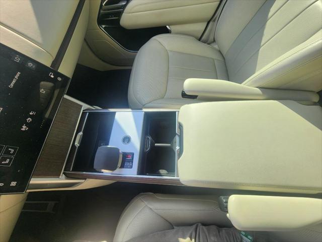 used 2024 Land Rover Range Rover car, priced at $115,997