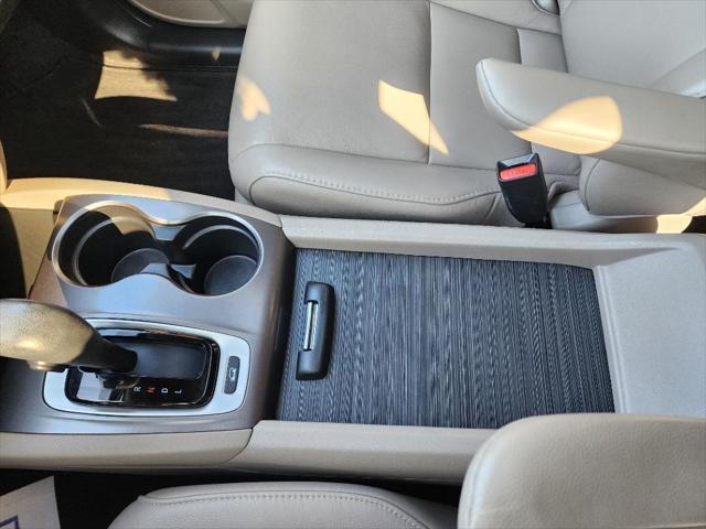 used 2018 Honda Pilot car