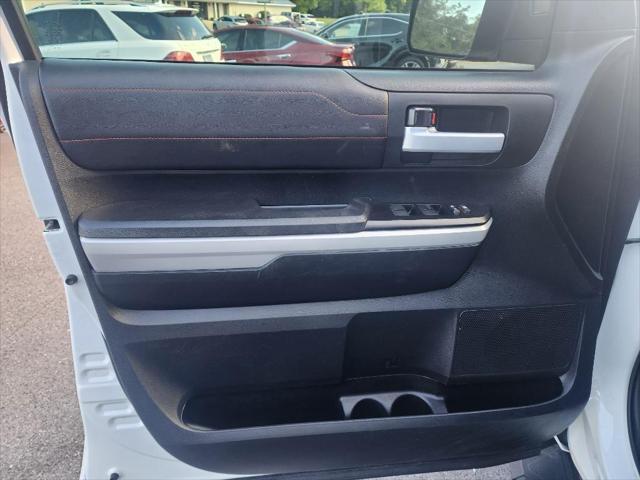 used 2019 Toyota Tundra car, priced at $44,999
