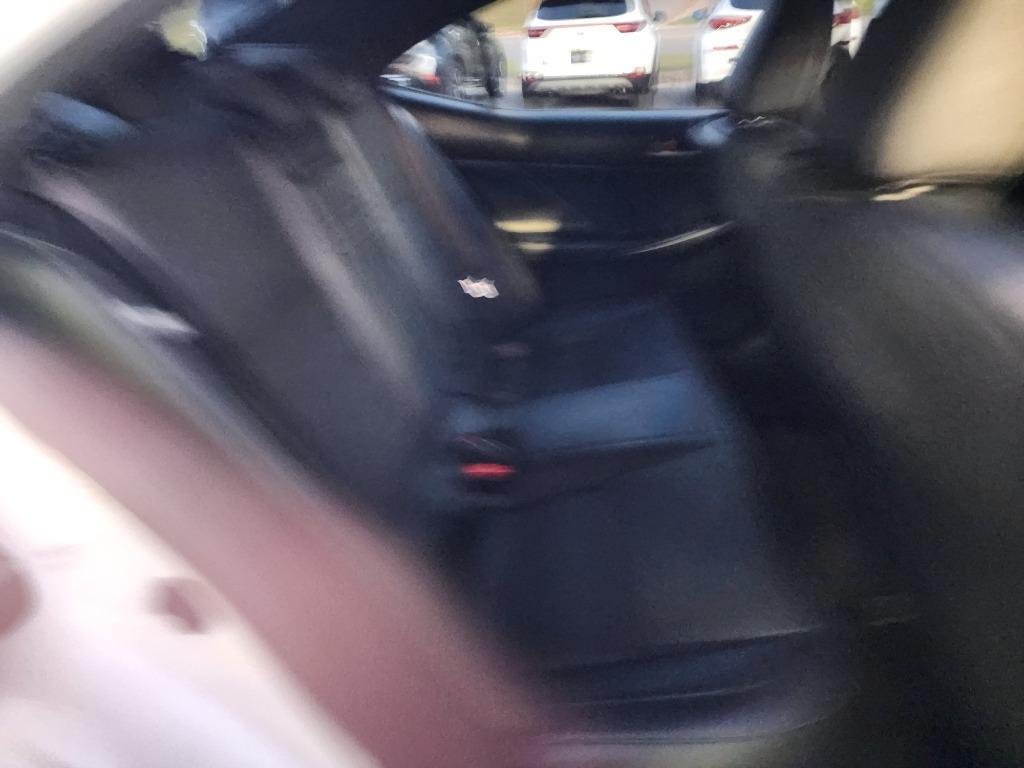 used 2019 Lexus IS 300 car