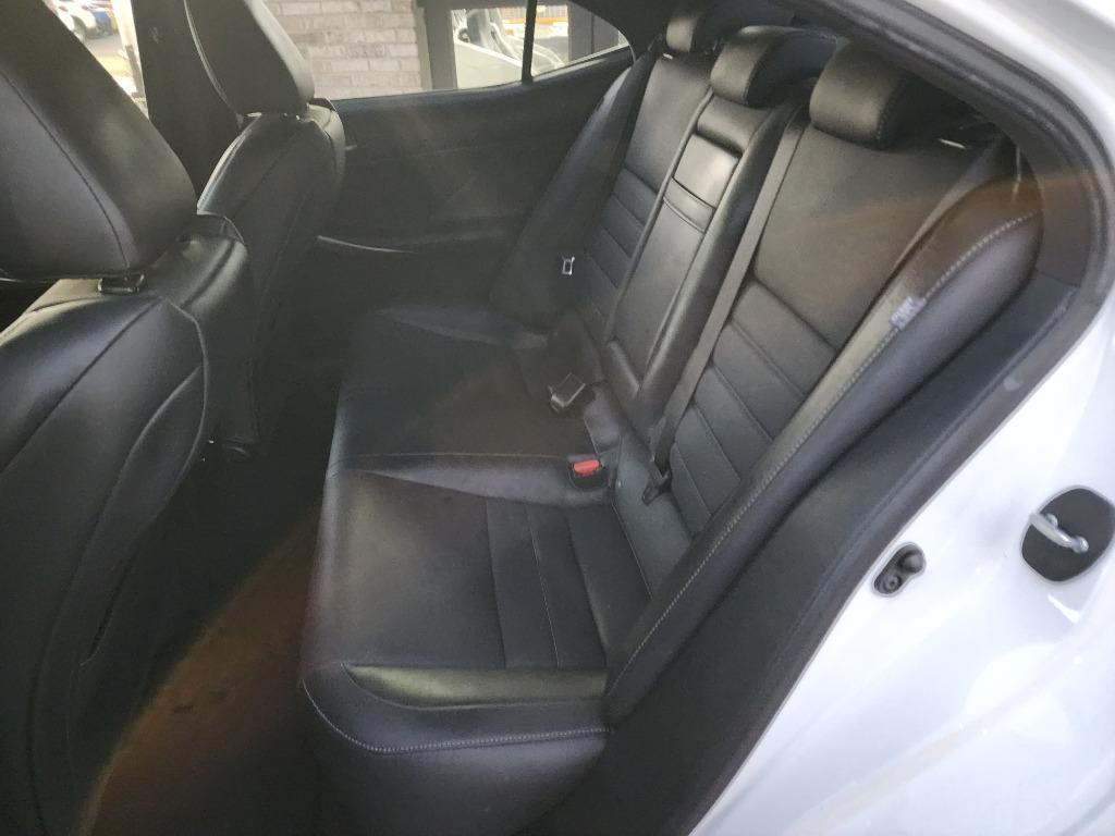 used 2019 Lexus IS 300 car