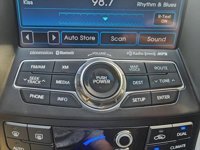 used 2013 Hyundai Sonata car, priced at $10,499