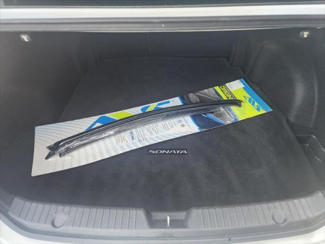 used 2013 Hyundai Sonata car, priced at $10,499