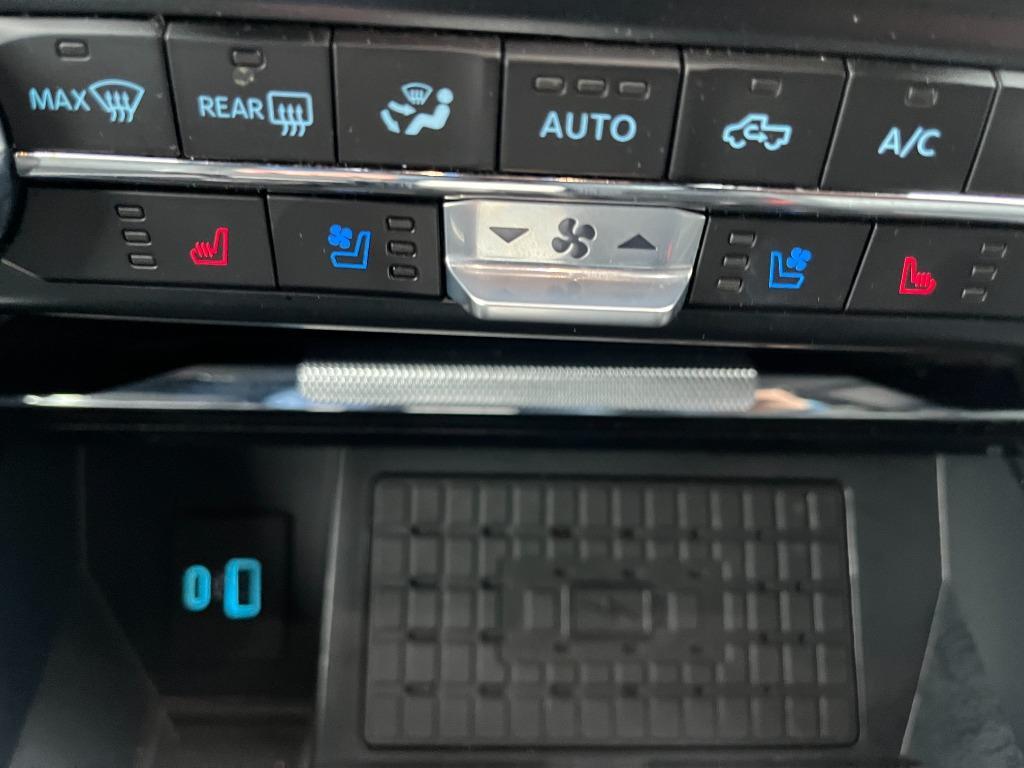 used 2023 Ford F-150 car, priced at $48,759