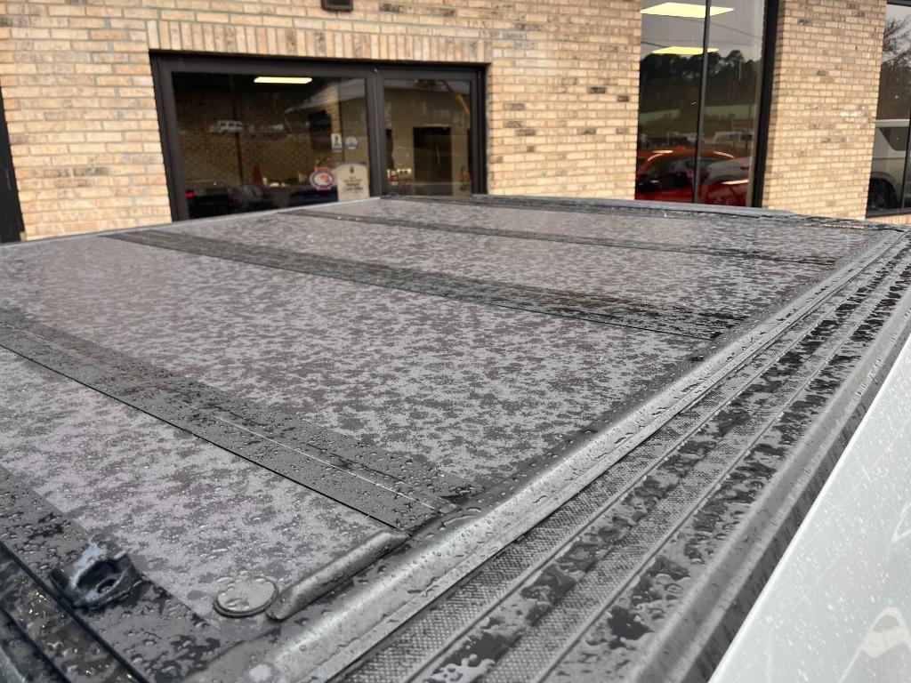 used 2023 Ford F-150 car, priced at $48,759