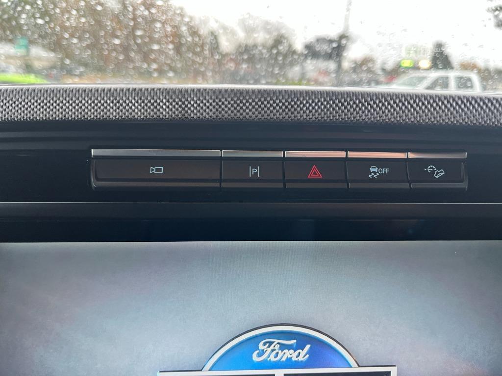 used 2023 Ford F-150 car, priced at $48,759