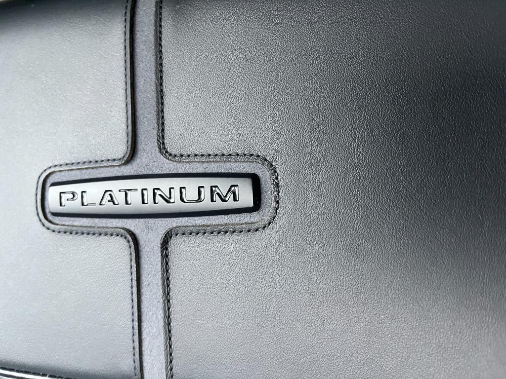 used 2023 Ford F-150 car, priced at $48,759