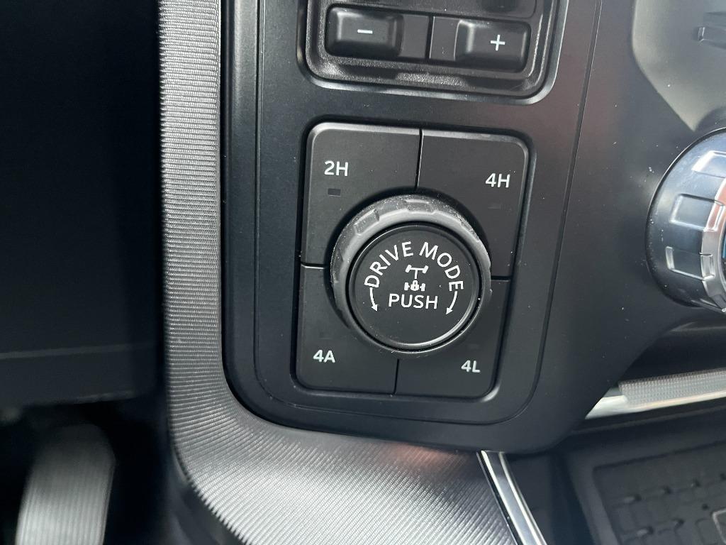 used 2023 Ford F-150 car, priced at $48,759