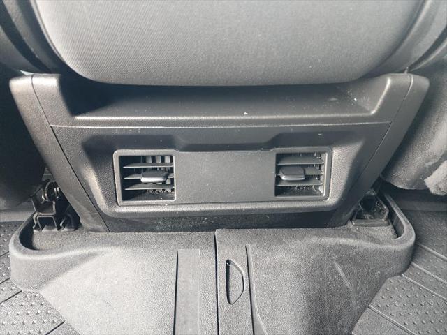 used 2021 Chevrolet Silverado 1500 car