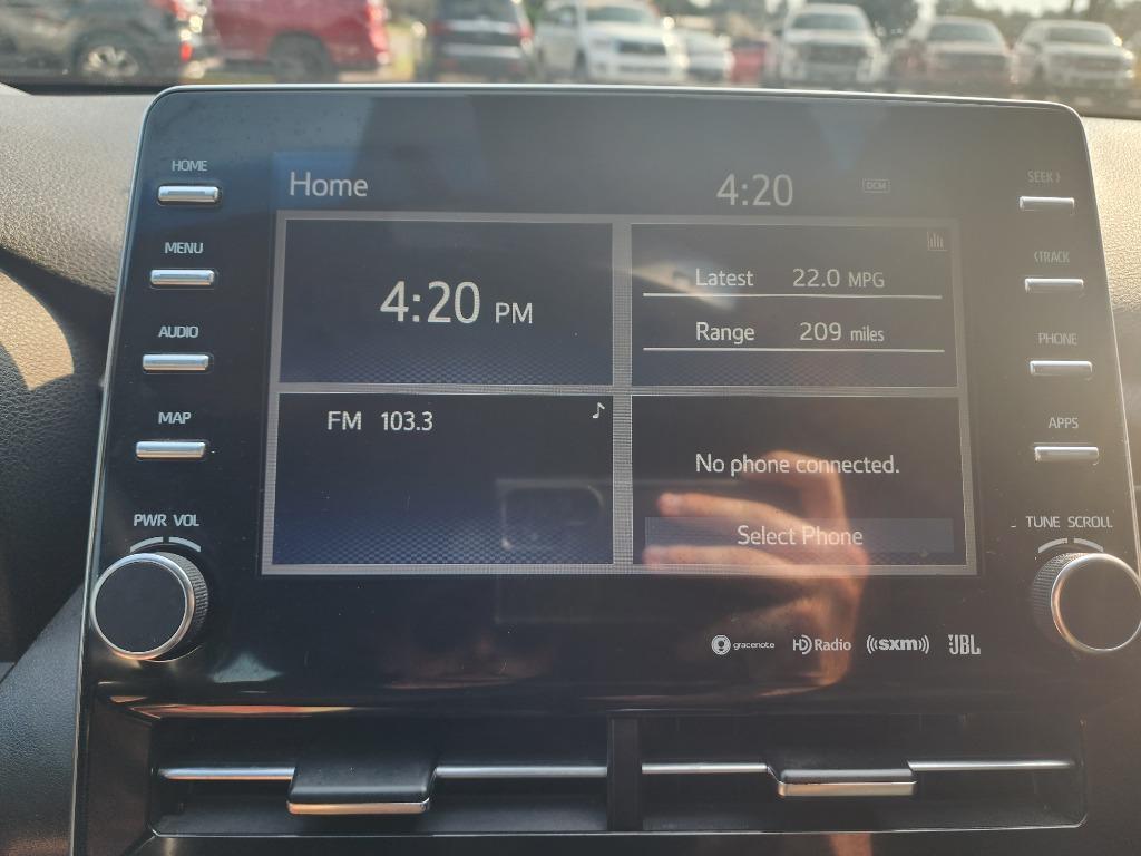 used 2019 Toyota Avalon car, priced at $19,998