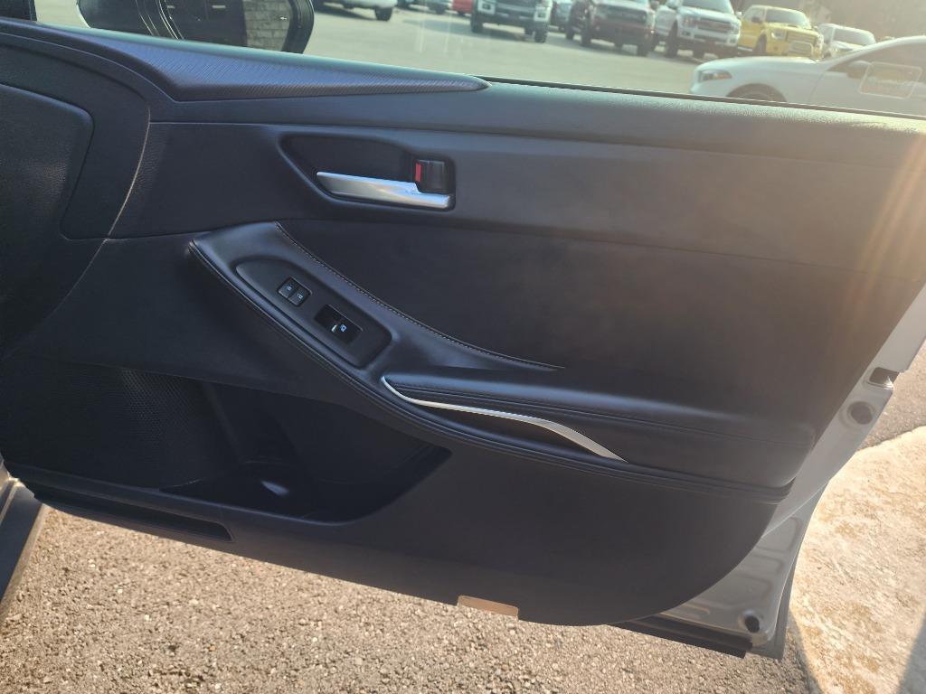 used 2019 Toyota Avalon car, priced at $19,998