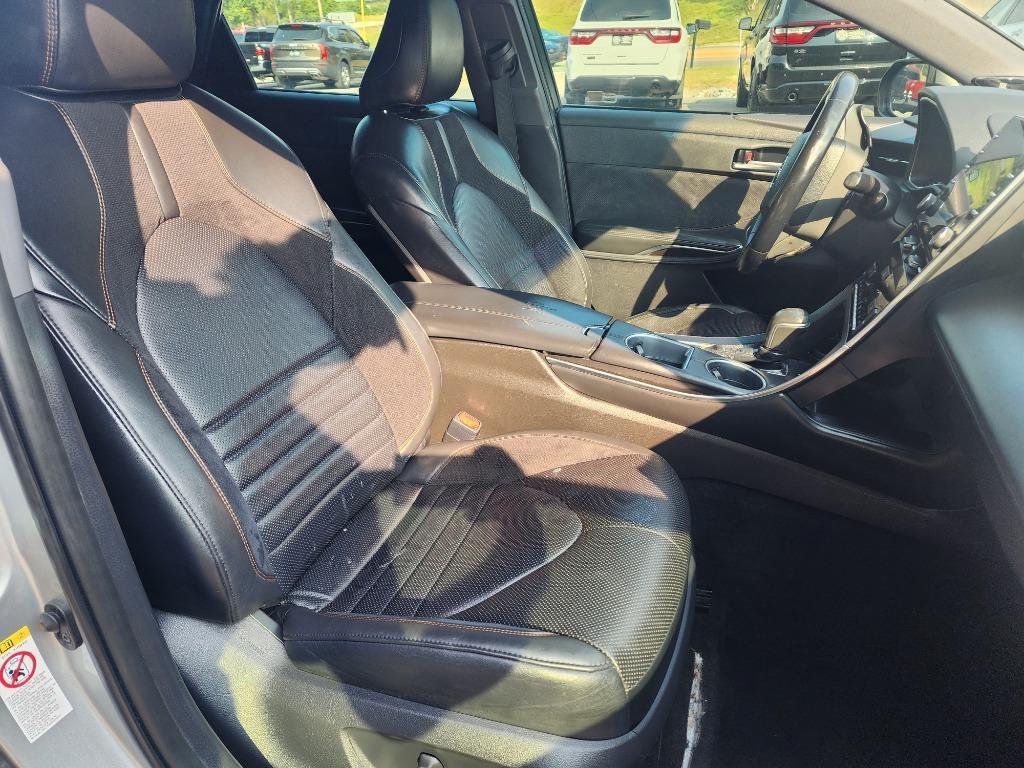 used 2019 Toyota Avalon car, priced at $19,998