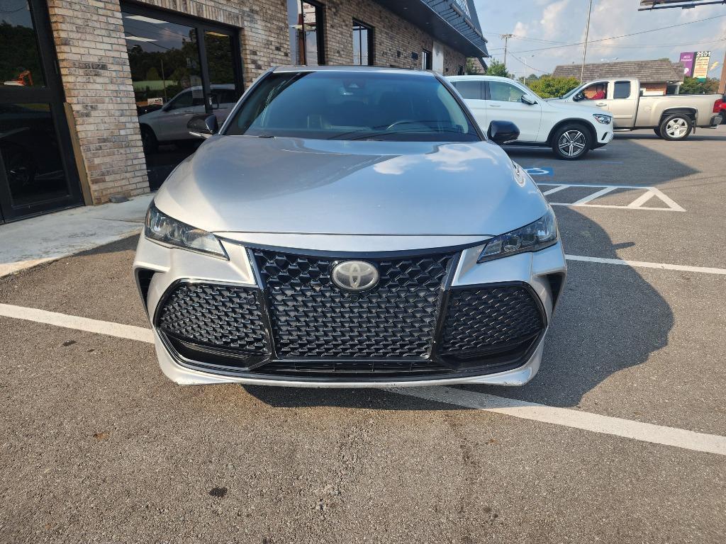 used 2019 Toyota Avalon car, priced at $19,998