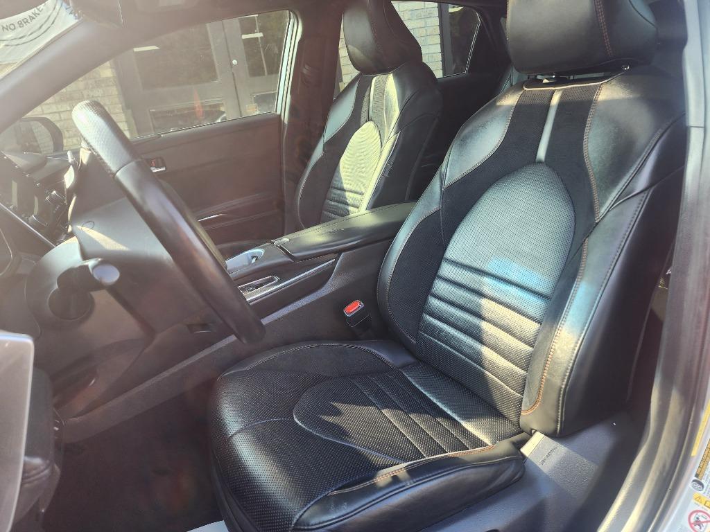 used 2019 Toyota Avalon car, priced at $19,998