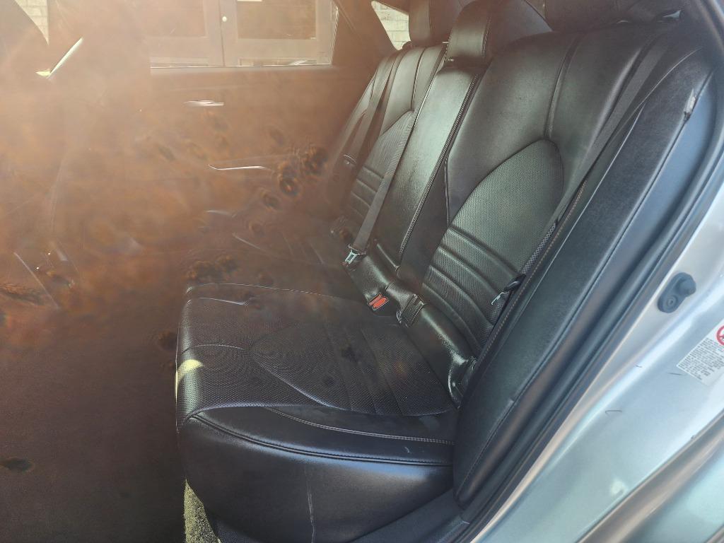 used 2019 Toyota Avalon car, priced at $19,998