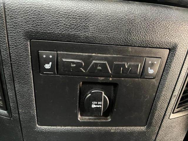 used 2016 Ram 3500 car, priced at $39,997