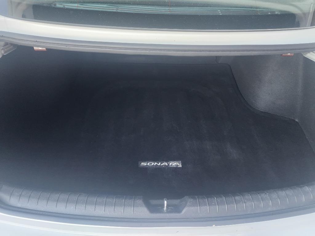 used 2022 Hyundai Sonata car, priced at $21,799