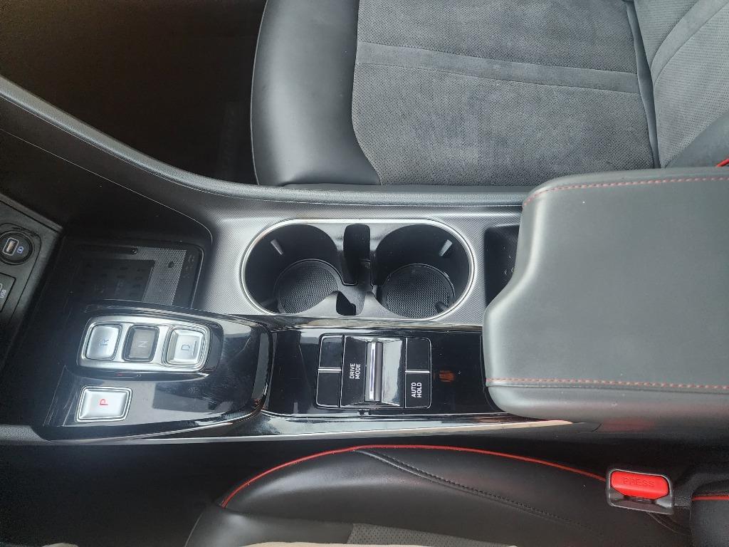 used 2022 Hyundai Sonata car, priced at $21,799