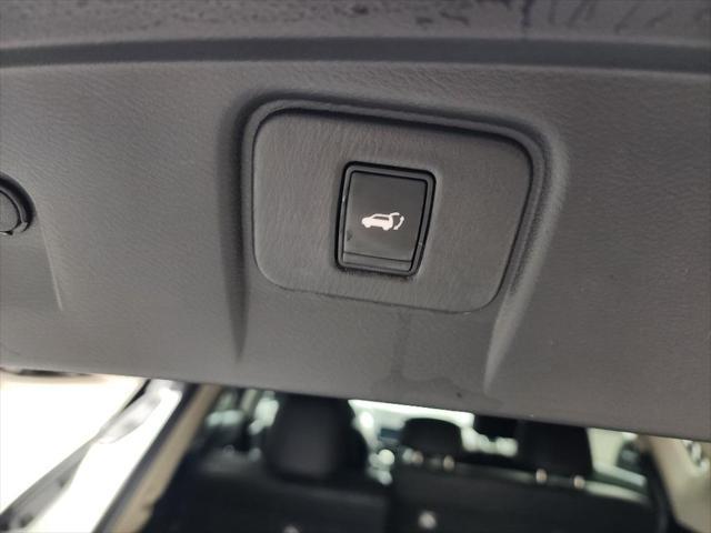 used 2015 Nissan Murano car