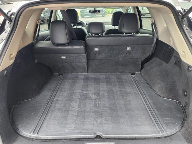 used 2015 Nissan Murano car