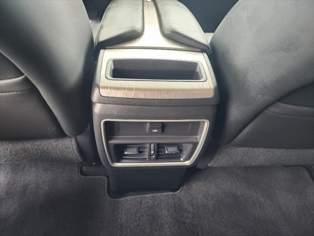 used 2015 Nissan Murano car