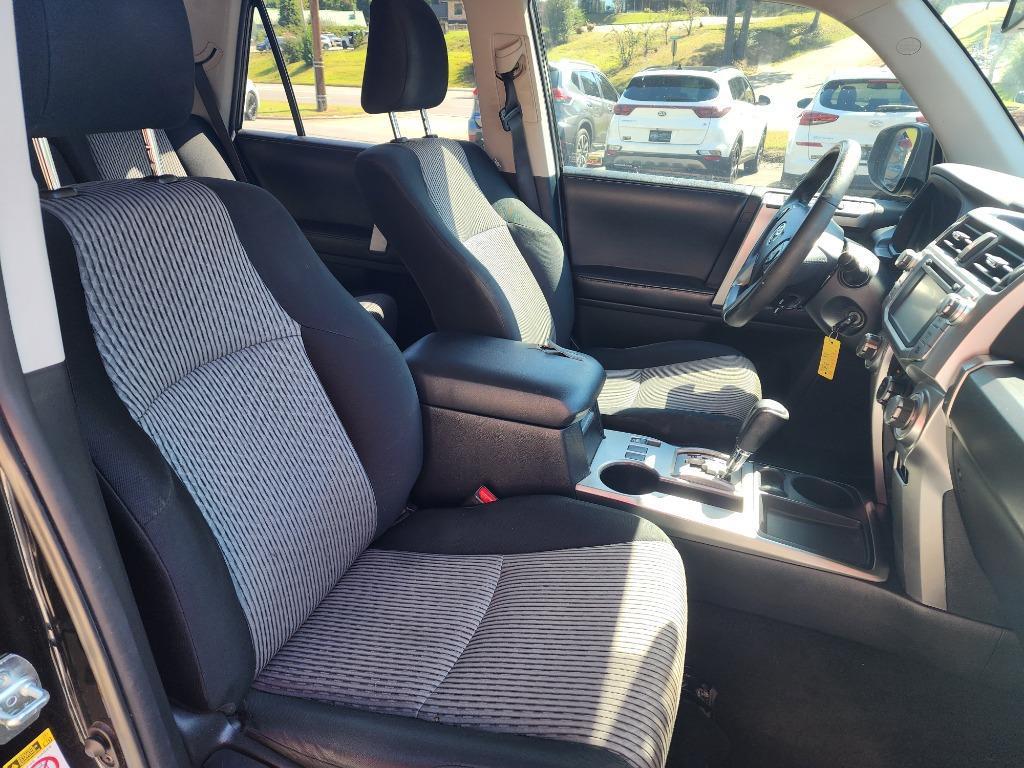 used 2016 Toyota 4Runner car, priced at $23,188