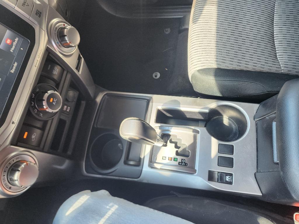 used 2016 Toyota 4Runner car, priced at $23,188