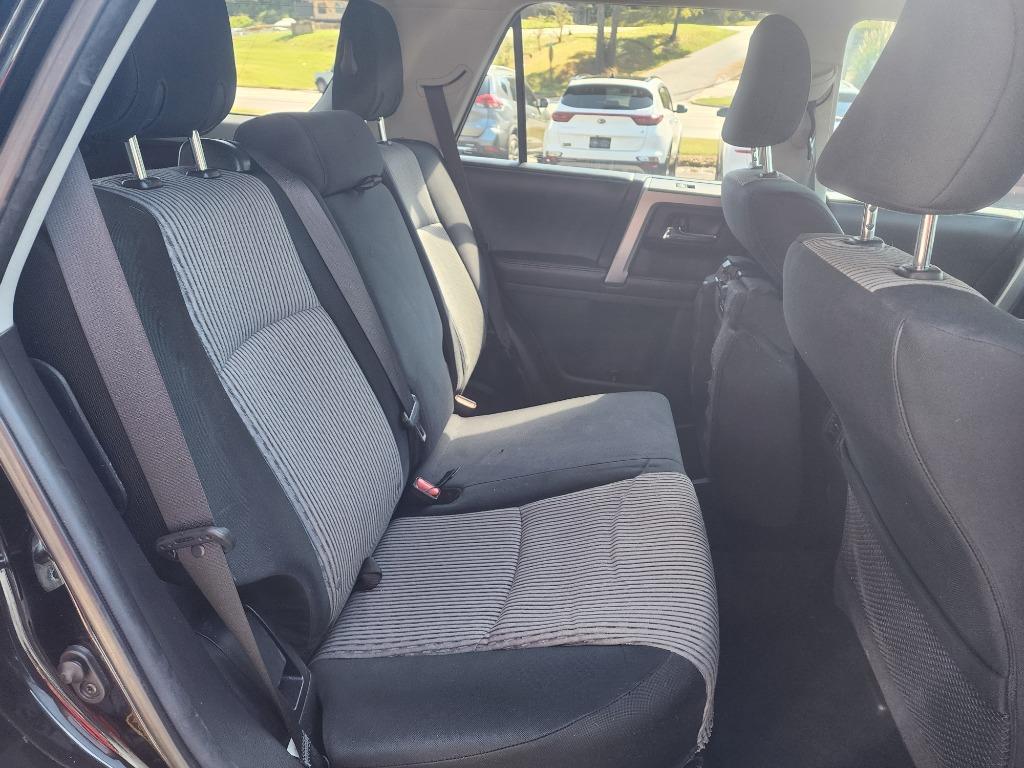 used 2016 Toyota 4Runner car, priced at $23,188