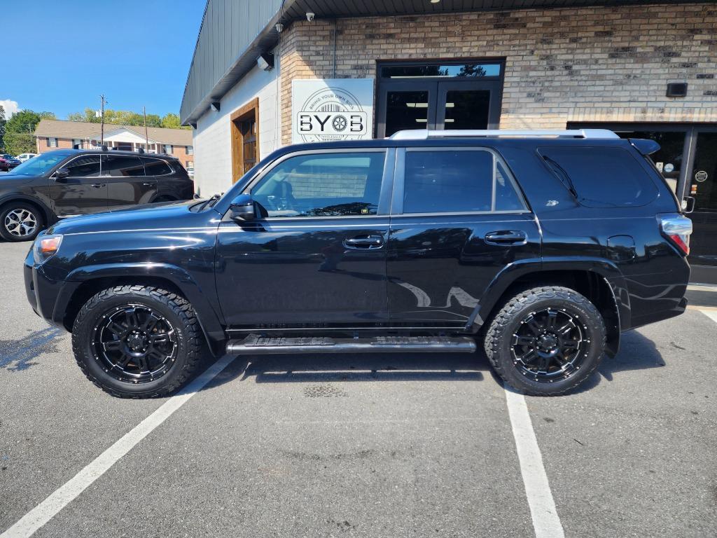 used 2016 Toyota 4Runner car, priced at $23,188