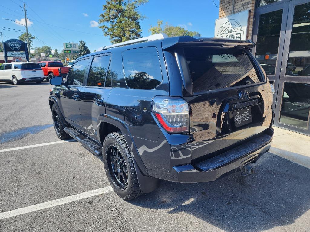 used 2016 Toyota 4Runner car, priced at $23,188
