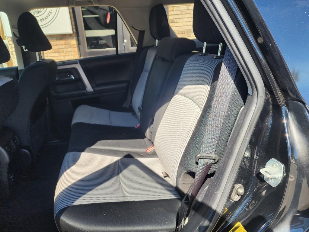 used 2016 Toyota 4Runner car, priced at $23,188