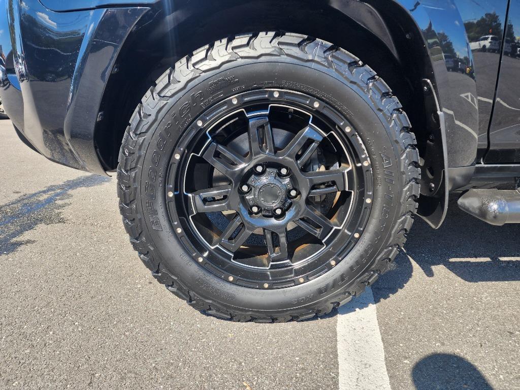 used 2016 Toyota 4Runner car, priced at $23,188