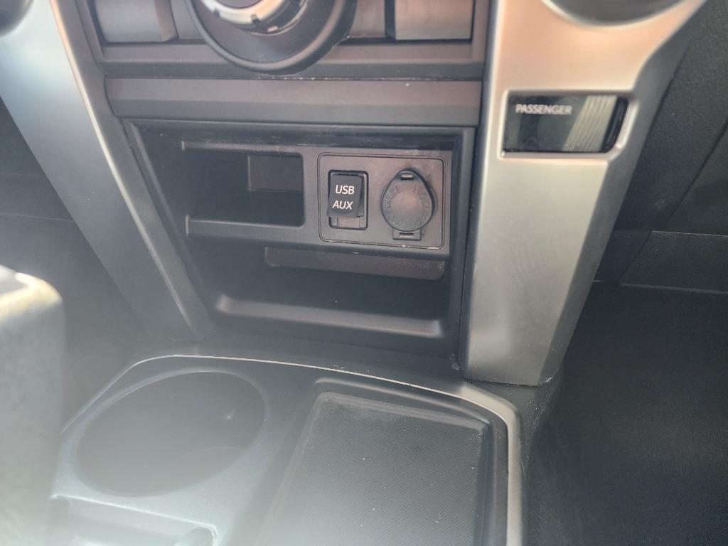 used 2016 Toyota 4Runner car, priced at $23,188