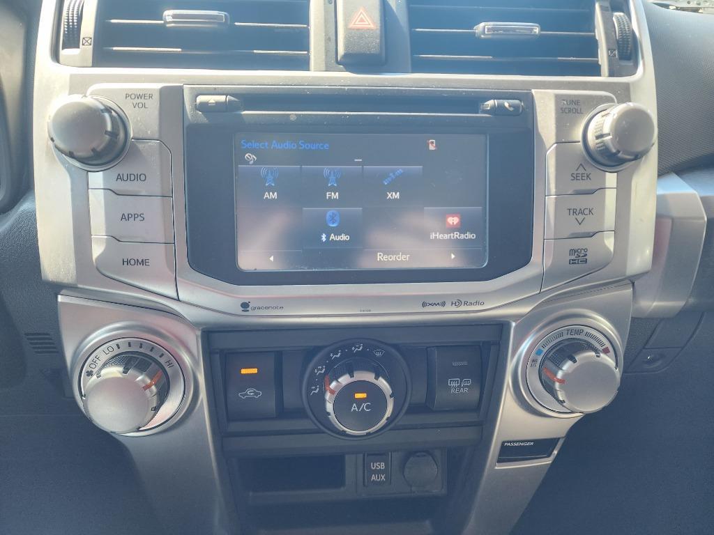 used 2016 Toyota 4Runner car, priced at $23,188