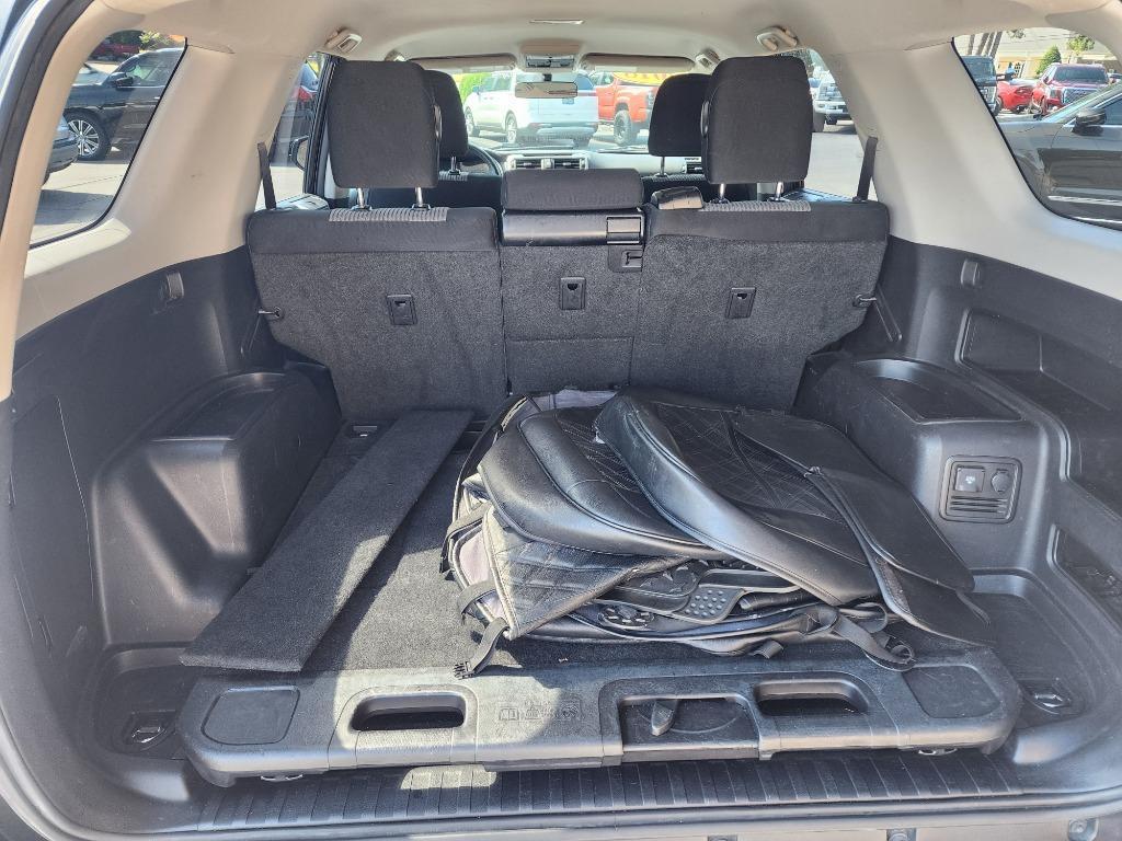 used 2016 Toyota 4Runner car, priced at $23,188