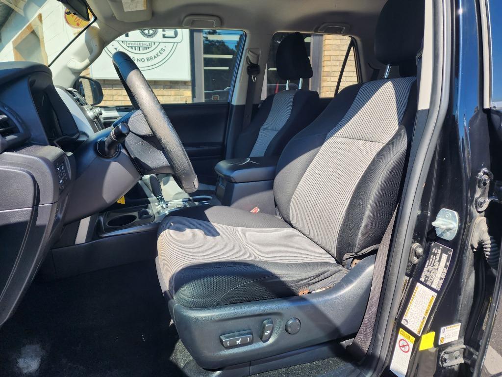 used 2016 Toyota 4Runner car, priced at $23,188