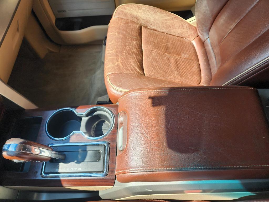 used 2012 Ford F-150 car, priced at $18,124