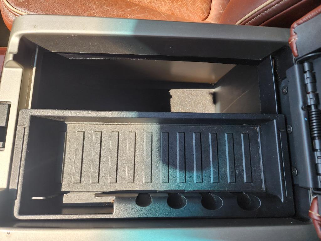 used 2012 Ford F-150 car, priced at $18,124