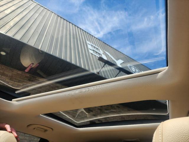 used 2018 Mercedes-Benz GLE 350 car, priced at $22,247