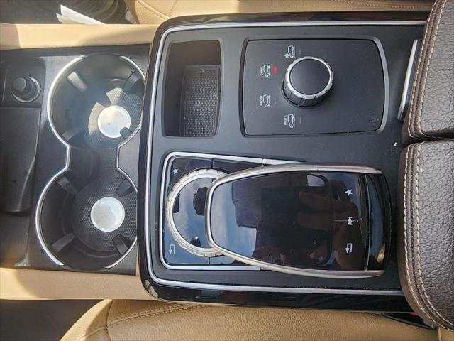 used 2018 Mercedes-Benz GLE 350 car, priced at $22,247