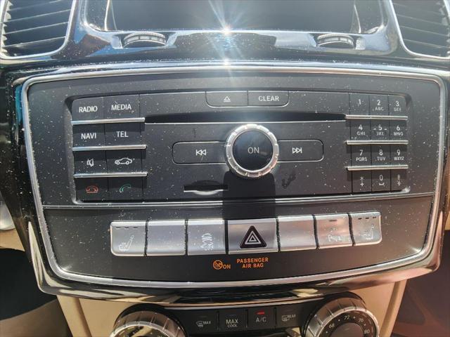 used 2018 Mercedes-Benz GLE 350 car, priced at $22,247
