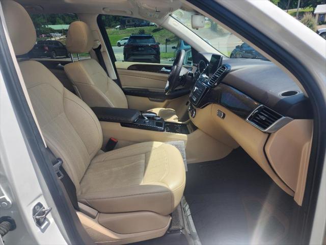 used 2018 Mercedes-Benz GLE 350 car, priced at $22,247