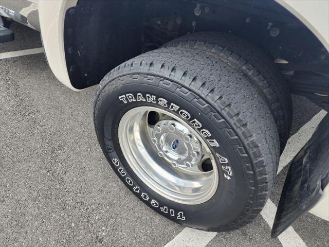used 2015 Ford F-350 car, priced at $46,119