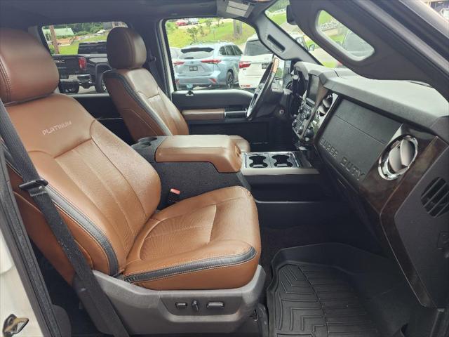used 2015 Ford F-350 car, priced at $46,119