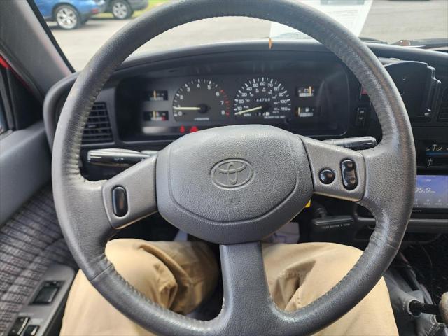 used 1993 Toyota 4Runner car, priced at $14,999